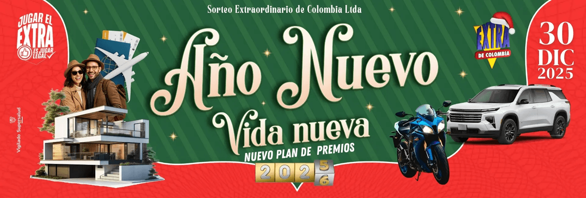 publicidad sorteo extra de colombia dic 2'25 1920x 650 px