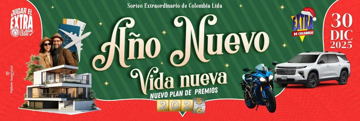 publicidad sorteo extra de colombia dic 2'25 1920x 650 px