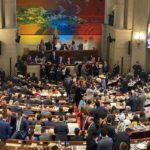 congreso de colombia