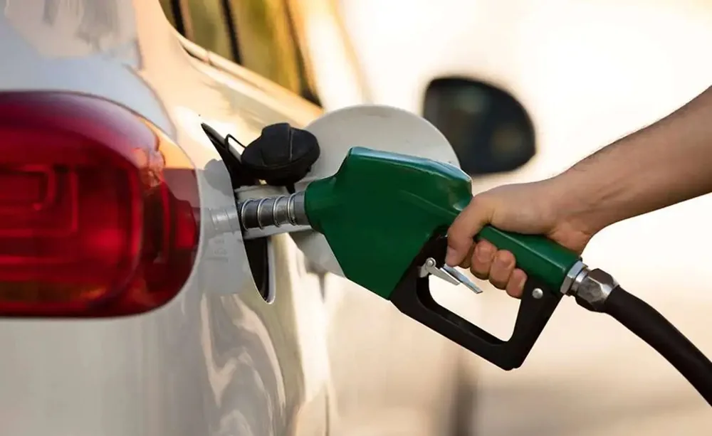 gasolina