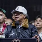 presidente petro se reunirá con donald trump en la casa blanca