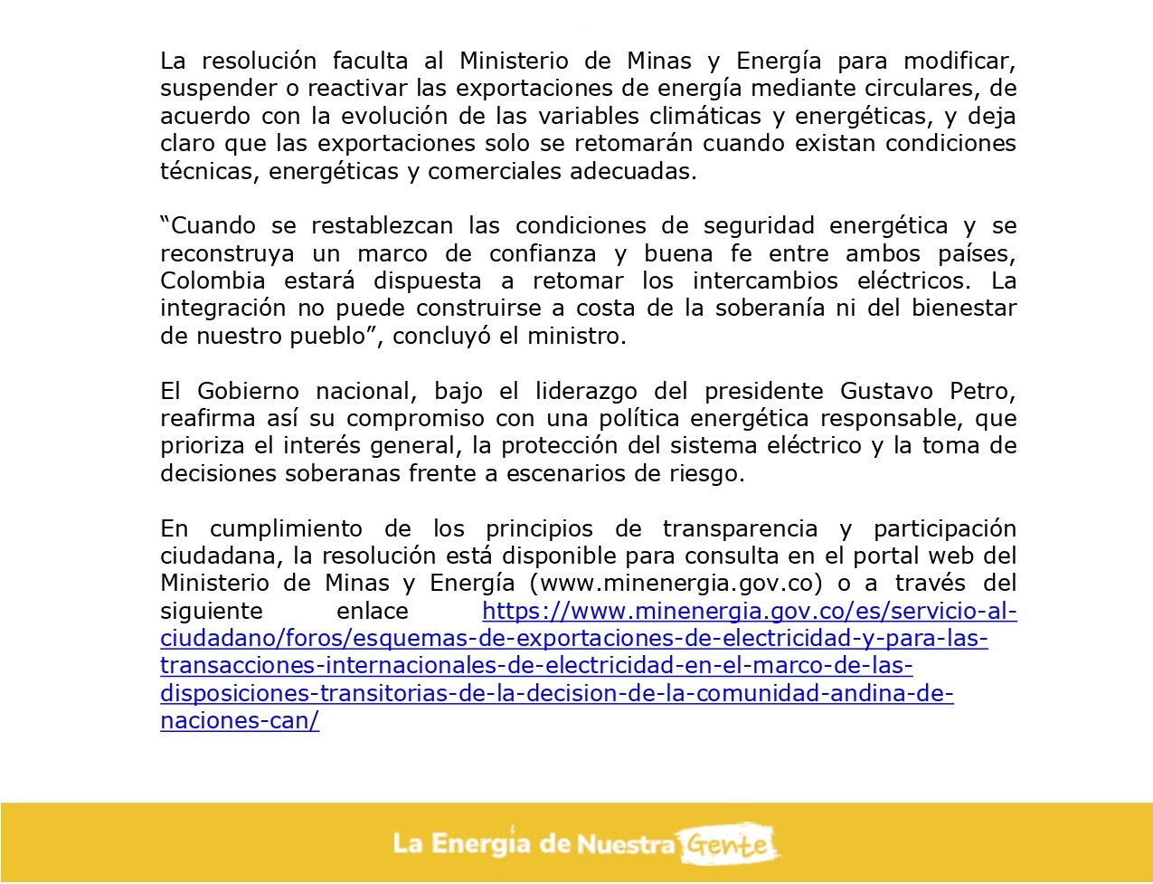 minminas sobre energia en ecuador page 0002