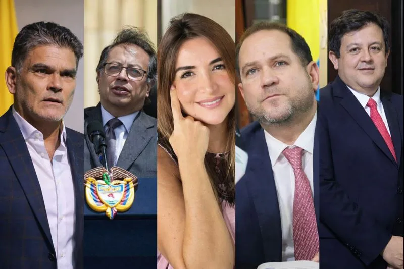 personajes del 2025