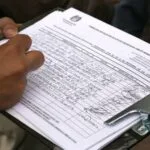 recoleccion de firmas