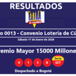 resultados sorteo extraordinario de colombia resultados sorteo extraordinario de colombia 2