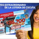 sorteo extra y la loreria de cucuta