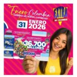 sorteo extraordinario de colombia1