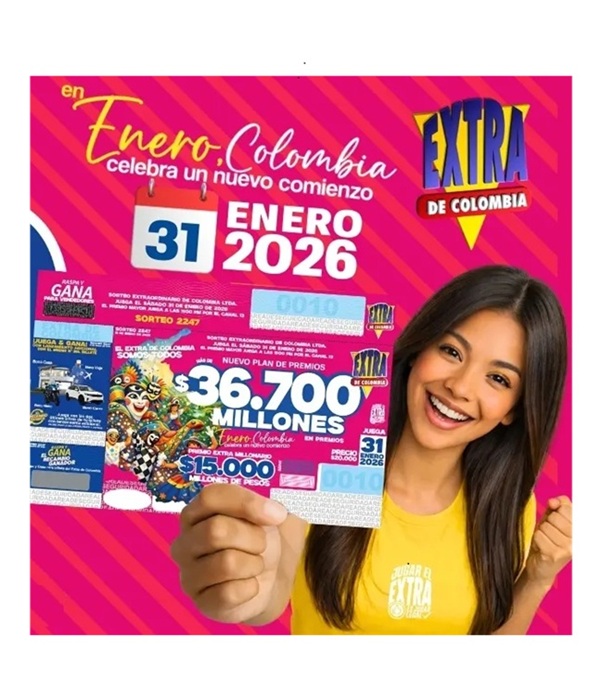 sorteo extraordinario de colombia1