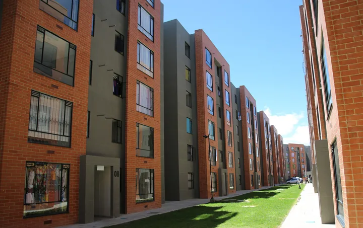 vicienda de interes social