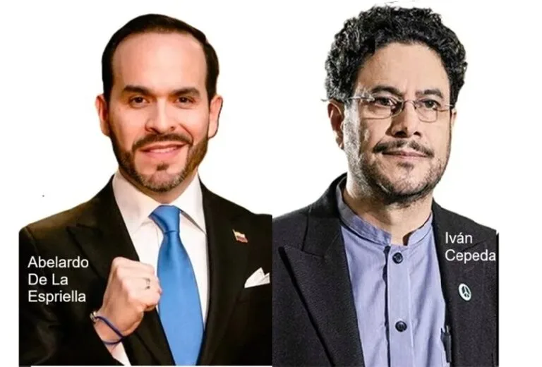 abelardo de la espriella e ivan cepedab