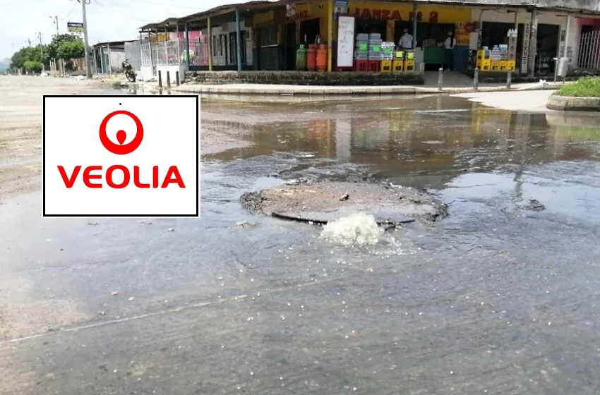 Montería (Córdoba): Entre el hedor de la omisión y el lodo de la corrupción