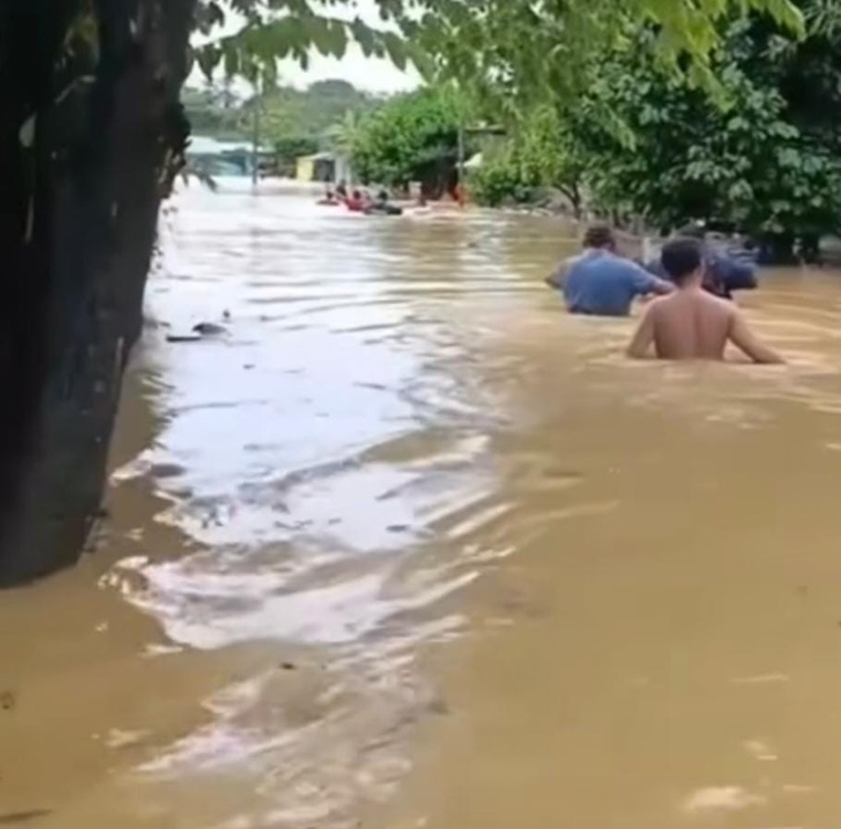 damnificados en córdoba