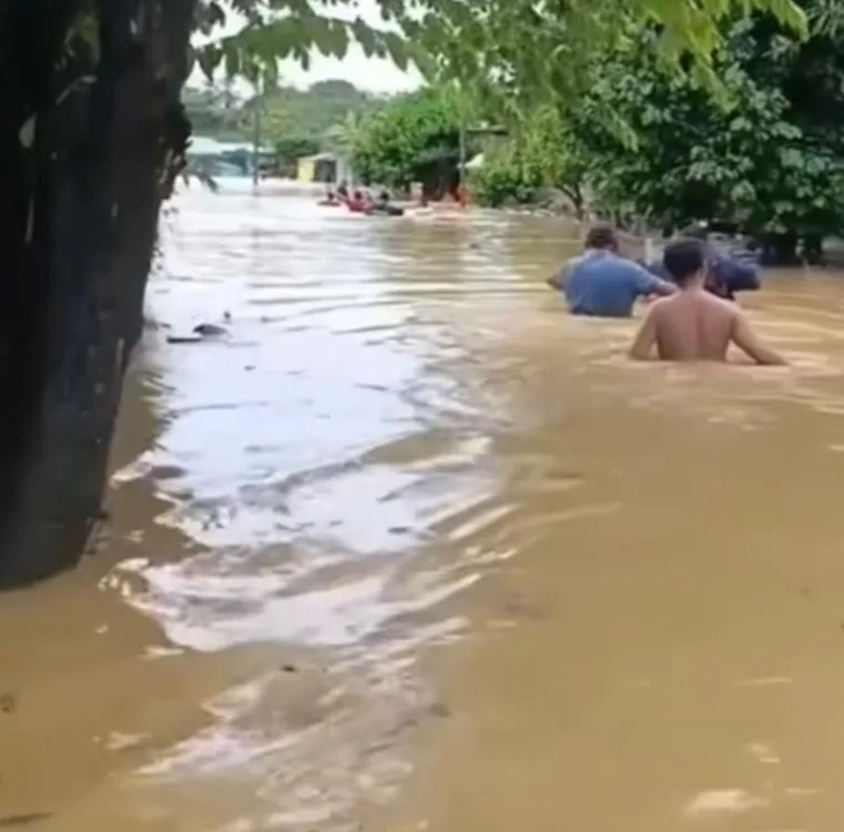 damnificados en córdoba