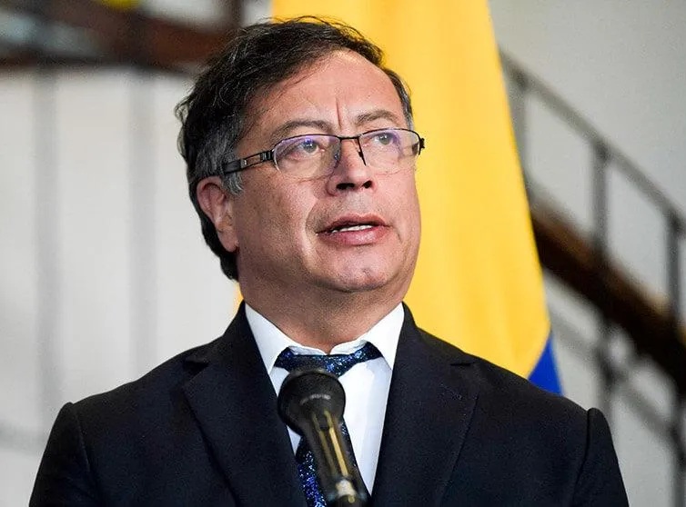 gustavo petro