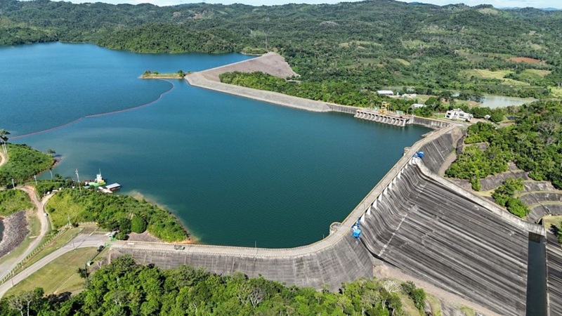 hidroelectrica de urra