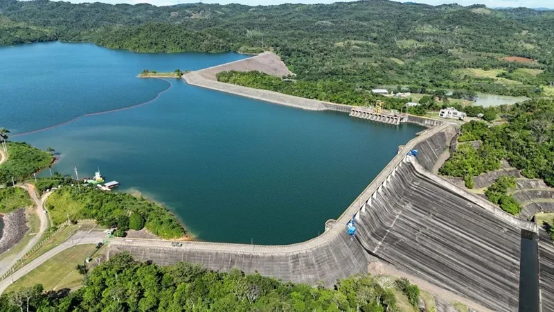 La Especulación Hídrica de Urrá: Un Delito Operativo que Ahoga a Córdoba y Exige Justicia Ambiental