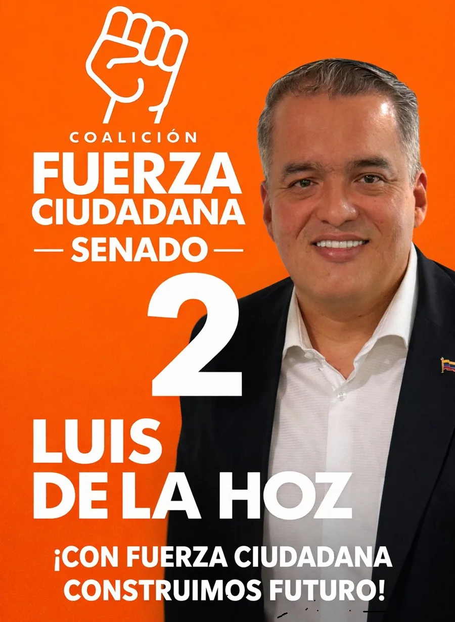 luis de la hoz