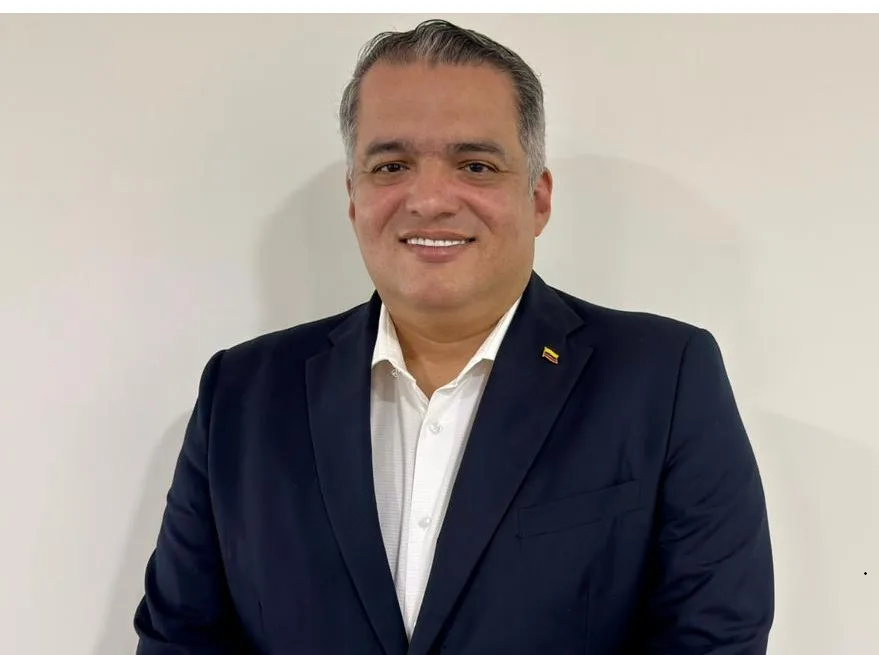 Luis Eduardo de la Hoz, un denunciante contra la corrupción que le puso la lupa a las irregularidades en el Puerto de Buenaventura