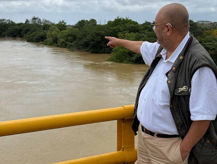 Montería y Córdoba: La Otra Pandemia que Llega con el Barro y las Aguas Represadas