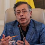 Presidente Gustavo Petro