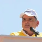 procurador paz electoral