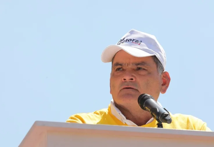 procurador paz electoral