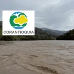 rio cauca y corantioquia