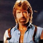chuck norris