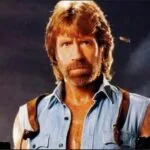 chuck norris