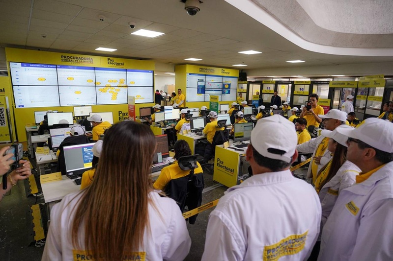 comunicaciones y logística 6