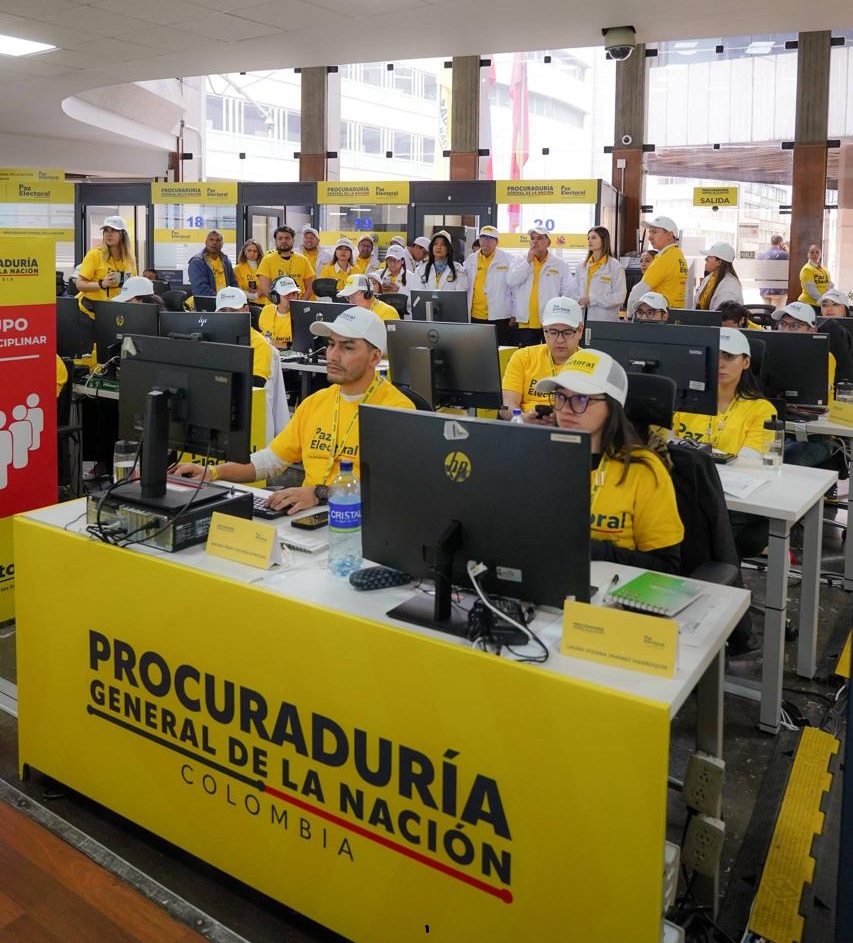 comunicaciones y logística 8