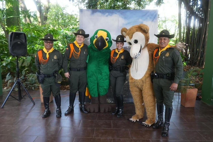 corantioquia y semana santa