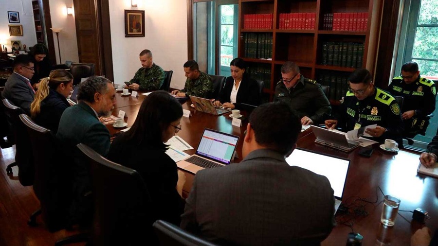 gobierno proteccion a candidatos