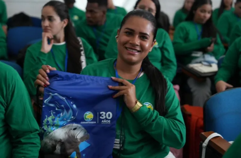 guardianes de la vida