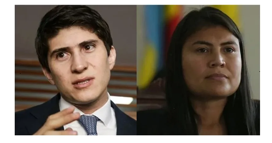 La Corte Suprema ordena captura de los congresistas reelectos Wadith Manzur y Karen Manrique por corrupción en el caso UNGRD