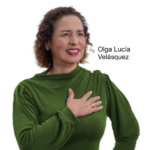 olga lucia velasquez