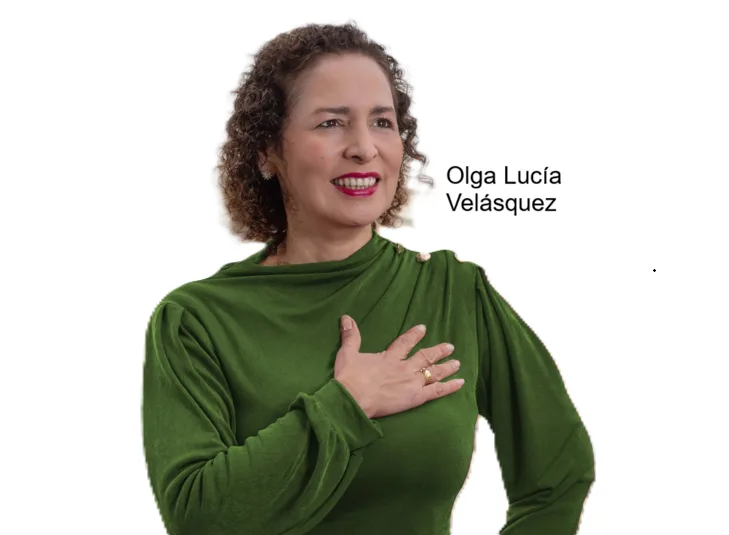 olga lucia velasquez