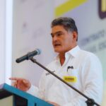 procurador general gregorio eljach