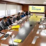 procurador y paz electoral