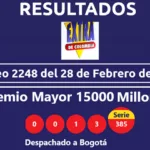 resultados sorteo extraordinario de colombia001