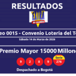 resultados sorteo extraordinario de colombia1