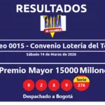 resultados sorteo extraordinario de colombia1