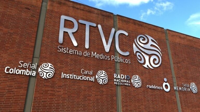sede de rtvc