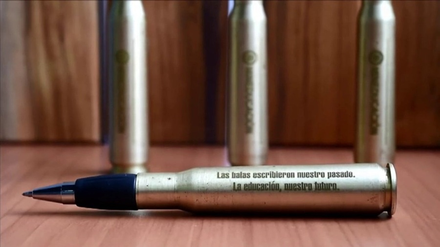 El Gobierno puso en marcha el Sistema Nacional de Reincorporación para atender a 12.000 firmantes de paz