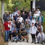 corantioquia serrania buritica y periodistas