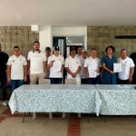 delegación de paz de medellin