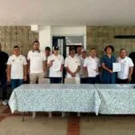 delegación de paz de medellin