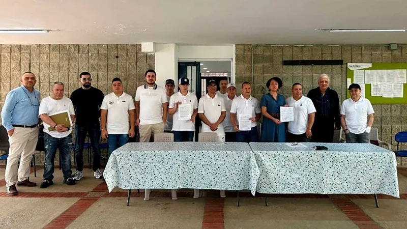 Consejería de Paz afirma que voceros de estructuras armadas vinculadas a diálogos de Paz Urbana de Medellín no serán excarcelados