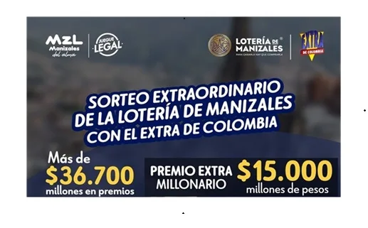 extra y la loteria de manizales8