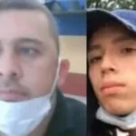 mayor jorge molano y santiago meneses